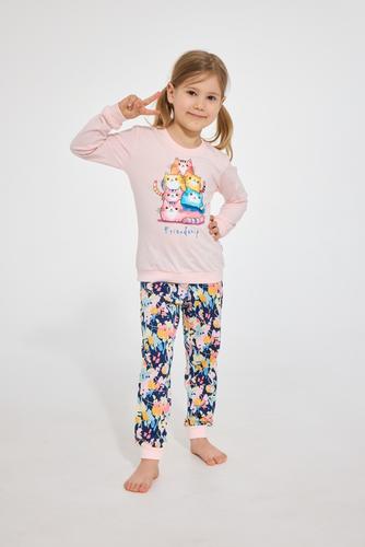 Piżama girl kids 594/210 friendship dr