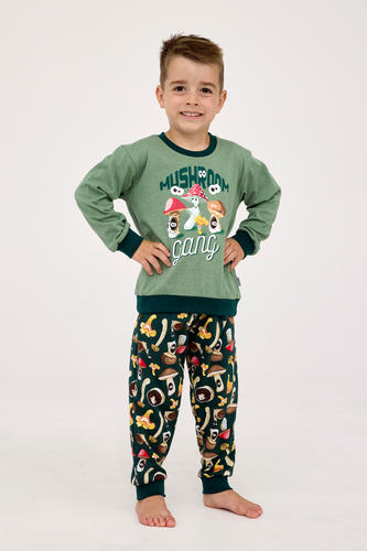 Piżama boy dr 976/164 gang