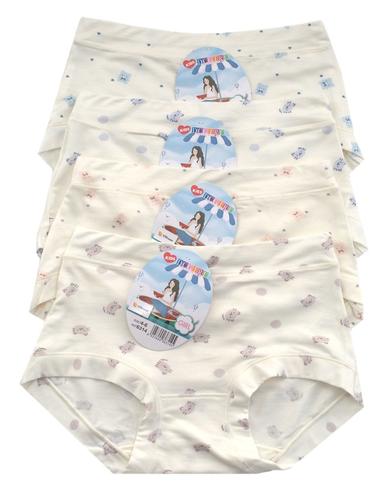 Figi dcpolo dziewczęce 6314 modal