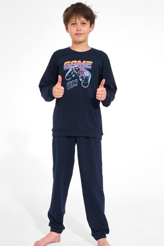 Piżama boy young 267/192 gamepad dr