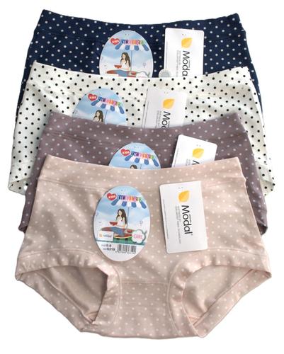 Figi dcpolo dziewczęce 6319 modal