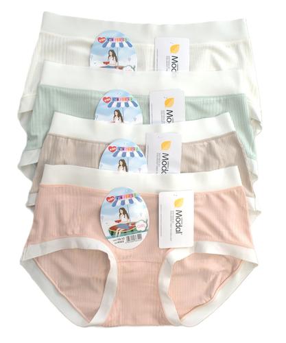 Figi dcpolo dziewczęce 6322