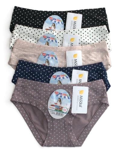 Figi dcpolo dziewczęce 6318 modal