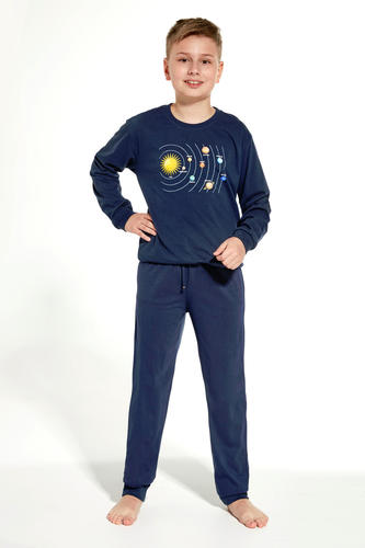 Piżama boy dr 267/134 solar system