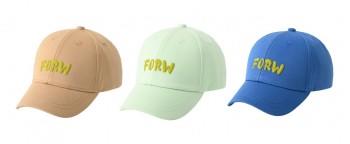 Czapka forw czd-0180