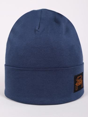 Czapka przejściowa chłopięca cda-0010c