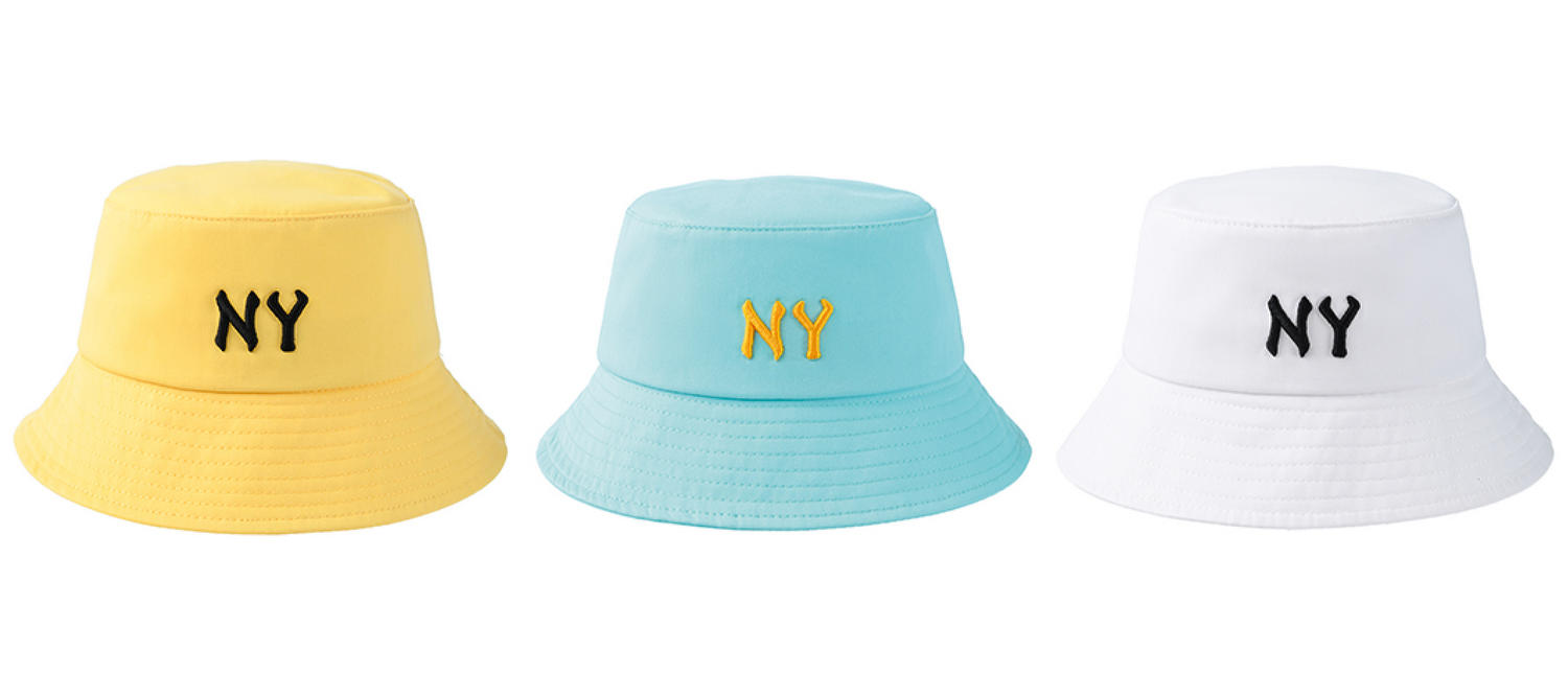 Kapelusz ny cdl-0017