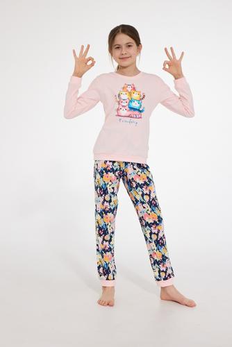 Piżama girl young 592/210 friendship dr