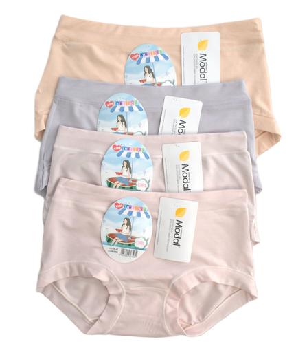 Figi dcpolo dziewczęce 6328