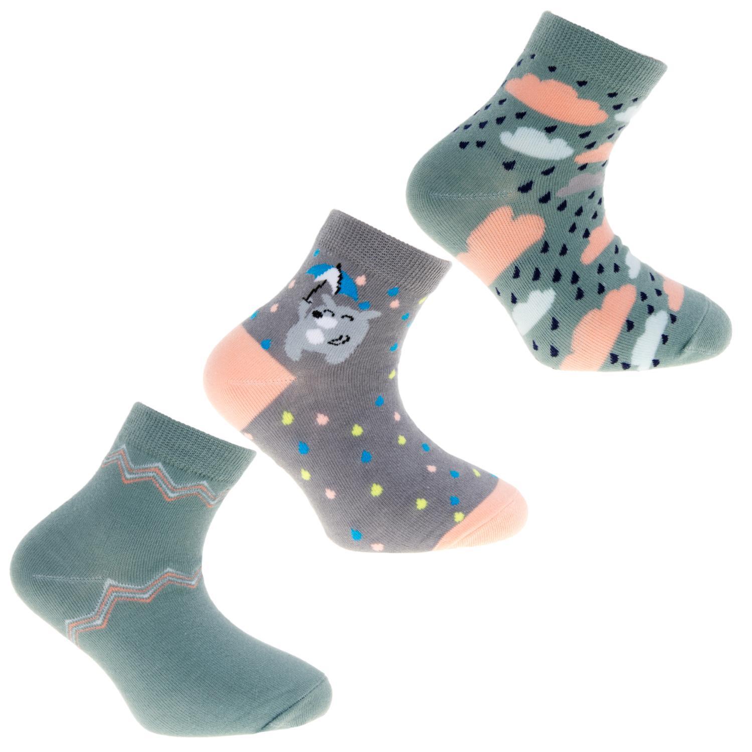 Skarpetki dziecięce csg200-550