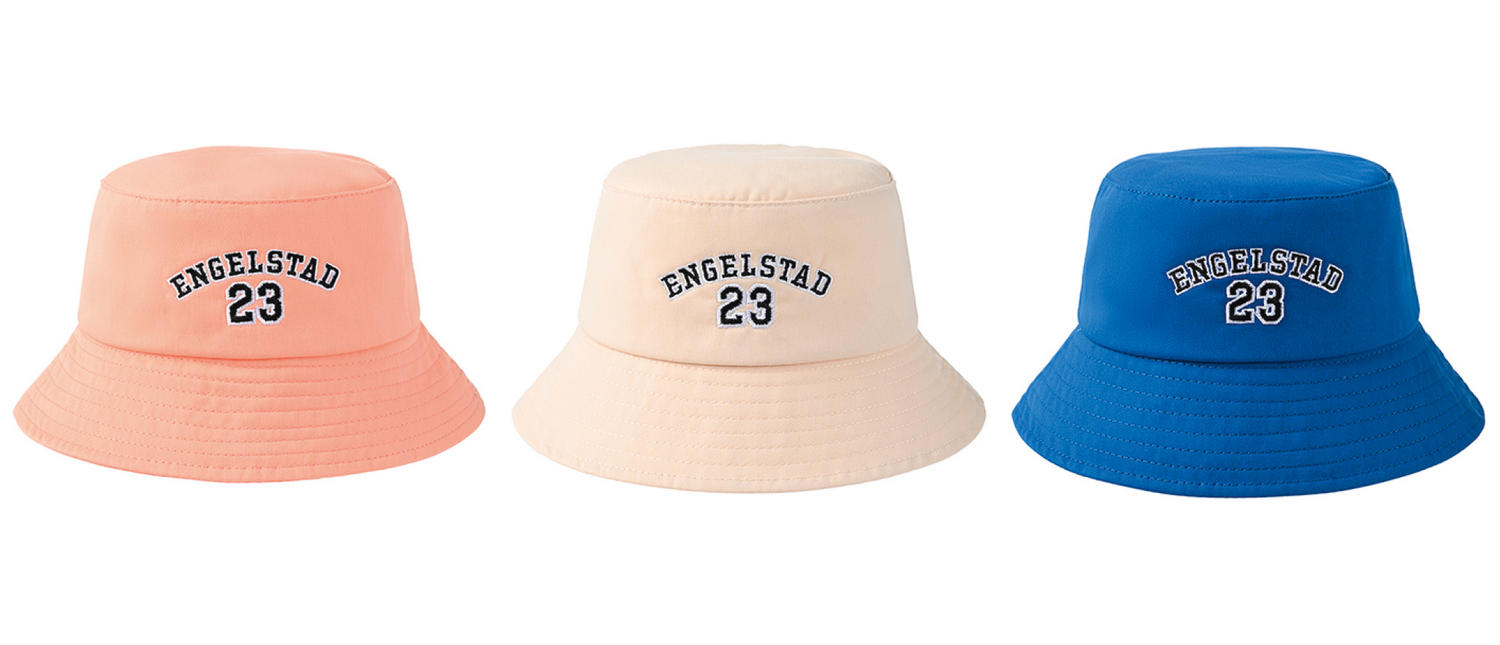 Kapelusz engelstad cdl-0022