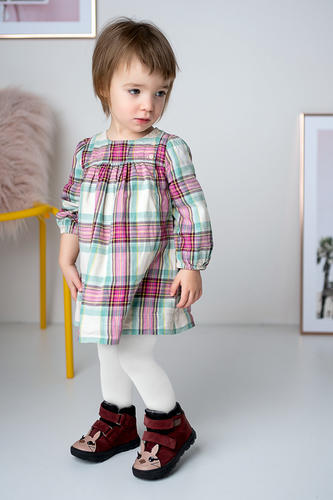 Rajstopy knittex dziecięce corina baby dr0021