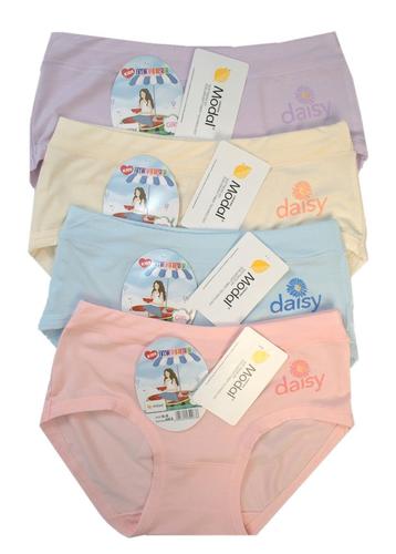 Figi dcpolo dziewczęce 063 modal