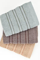 NOVITI / RĘCZNIK ŁAZIENKOWY KR005 45/95 - www.anstel.pl