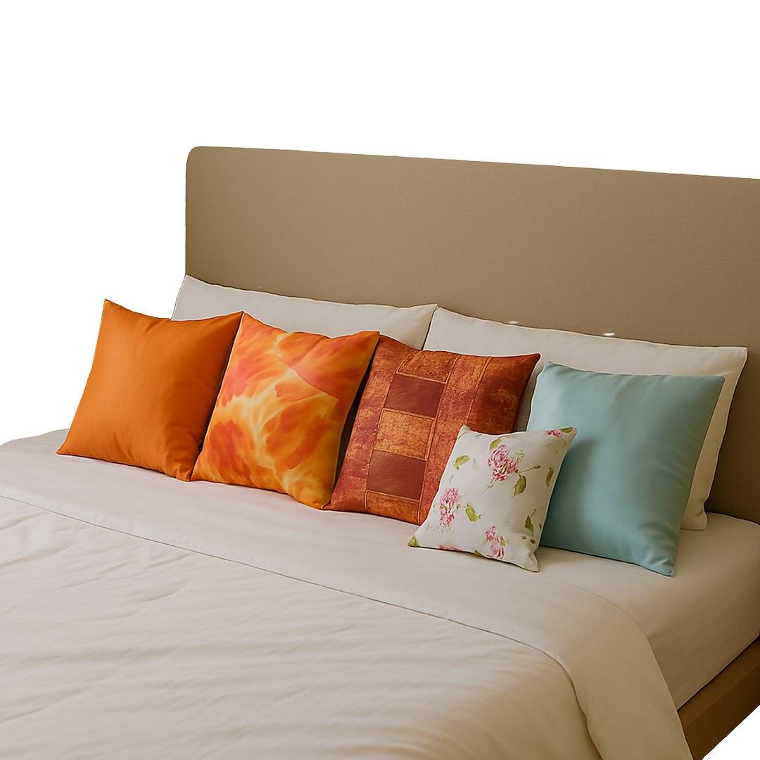 RAJ-POL / POSZEWKA NA PODUSZKĘ 40/40 CM 240911 - www.anstel.pl
