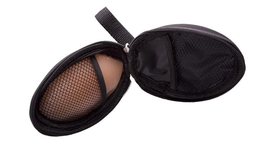 JULIMEX / ETUI NA WKŁADKI SILIKONOWE BA-08 - www.anstel.pl