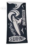 RAJ-POL / RĘCZNIK PLAŻOWY SURFING 2 ART.721801  - www.anstel.pl