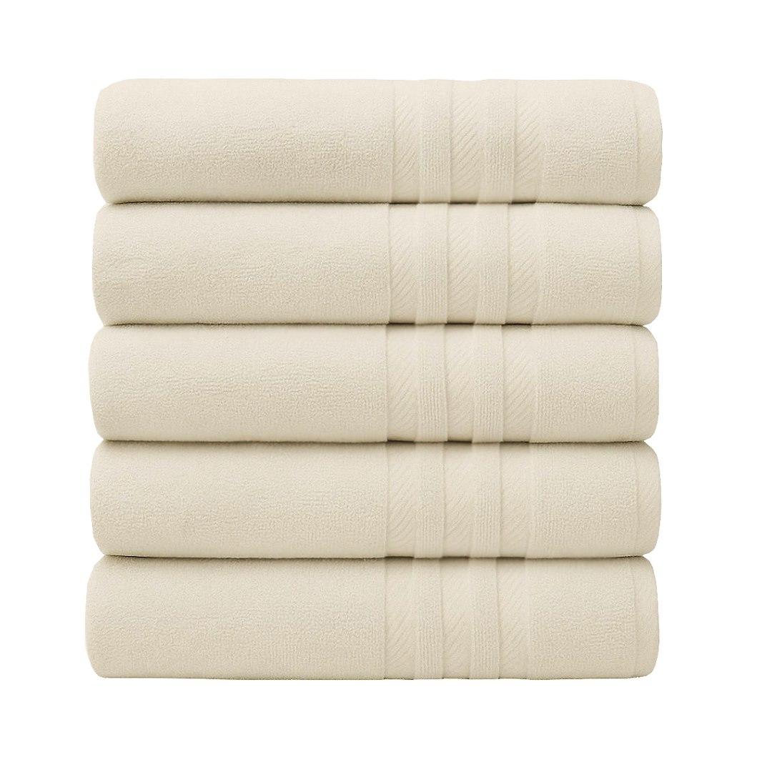 RAJ-POL / RĘCZNIK LUCA- ECRU 400 GSM 797592, 797608, 797615 - www.anstel.pl