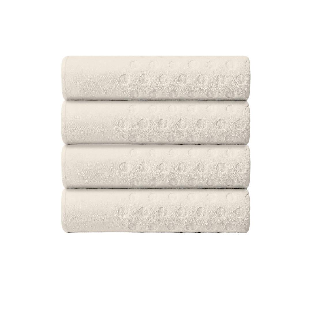 RAJ-POL / RĘCZNIK SELENA KREM 400GSM 797905,797912 - www.anstel.pl
