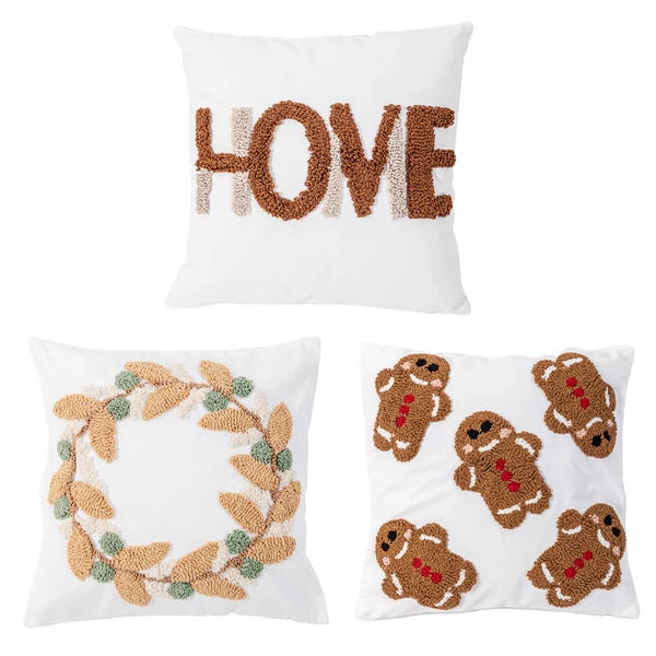 MORAJ / POSZEWKA NA PODUSZKĘ MRP900-019 - www.anstel.pl