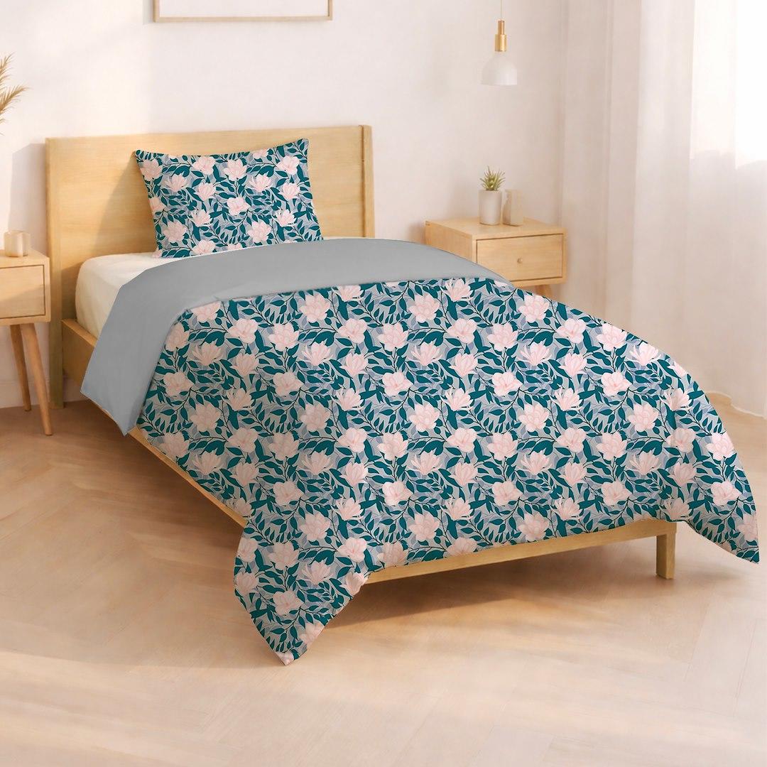 PATION / POŚCIEL BAWEŁNIANA VIVIENNE MAGNOLIA 799046, 799053, 799060 - www.anstel.pl