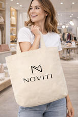 NOVITI / TORBA Z NADRUKIEM AT009 - www.anstel.pl