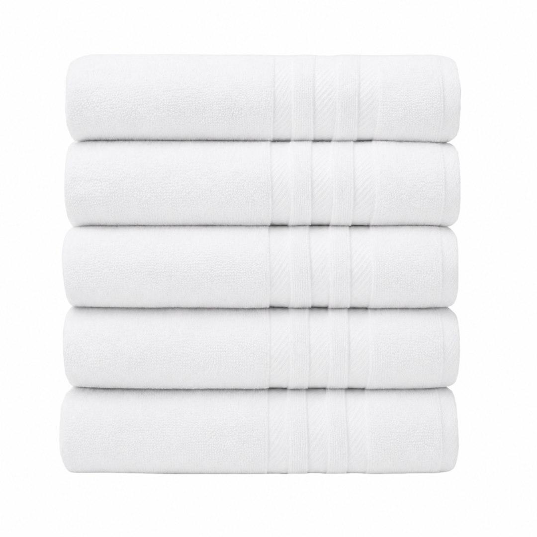PATION / RĘCZNIK LUCA- WHITE 400 GSM 764211, 764228, 764235 - www.anstel.pl