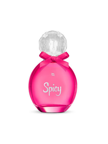 Perfumy spicy