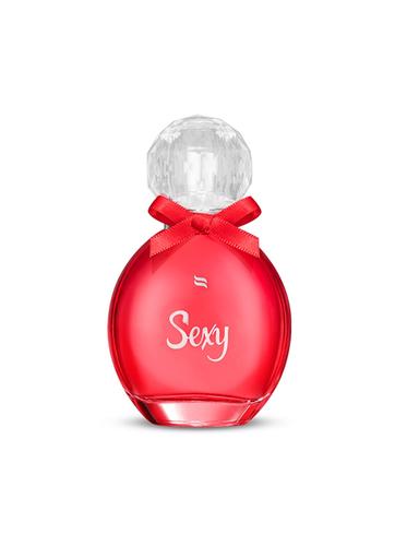 Perfumy sexy