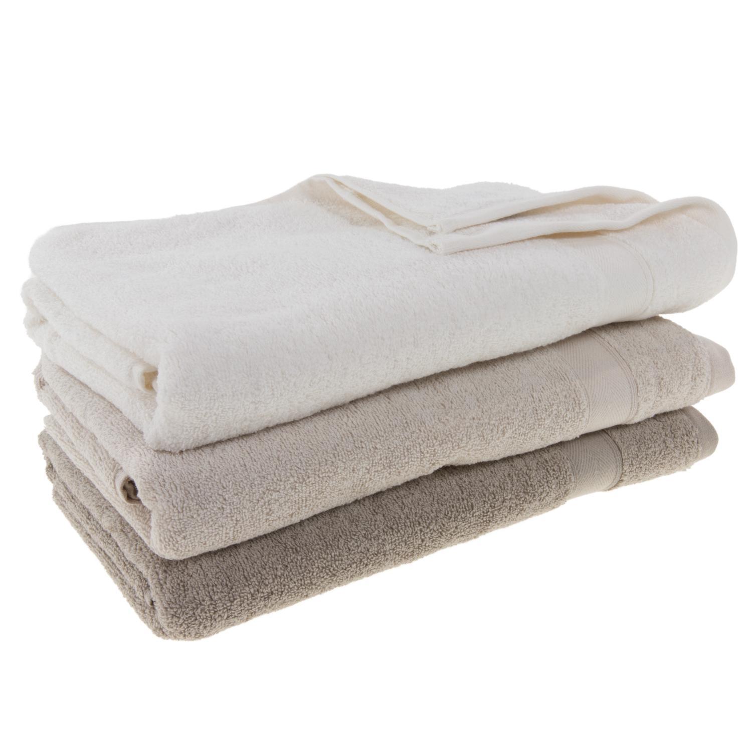 Ręcznik bawełniany mrb2000-010