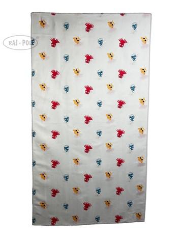 Ręcznik mini mini 90x50 cm art.318146